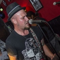 Click to enlarge GutterPunk - Professional Concert Photography